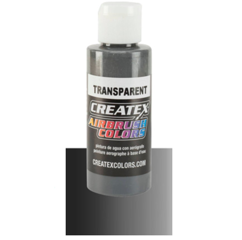 Createx airbrush transparent - airbrush,