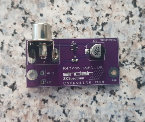 Spectrum composite mod - zx,