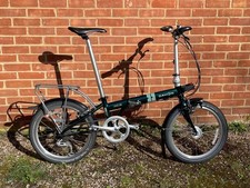 Dahon Speed TR 24 speed