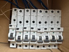 8 X 32 Amp Mem 2 Rcbo Pods And Mcbs Mem 2 MR30
