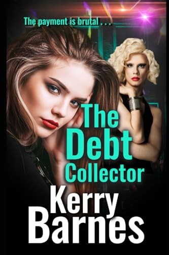 The debt collector brand - a,