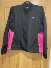 Karrimor Black Pink Light