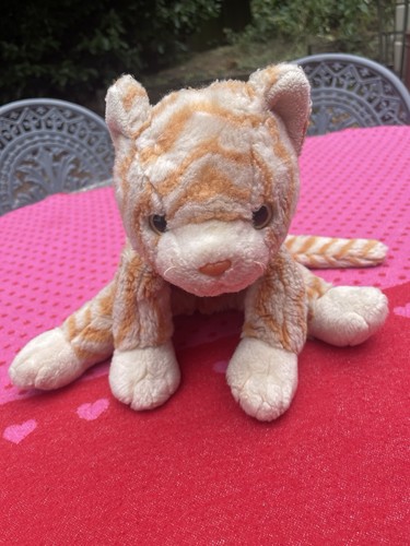 Beanie buddies amber - beanie,
