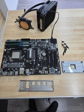 AMD FX-8350 4Ghz CPU +