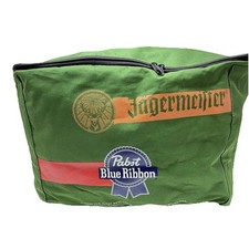 Jagermeister PBR Pabst Blue