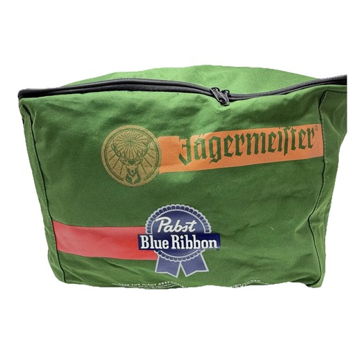 Jagermeister pbr pabst blue - pabst,