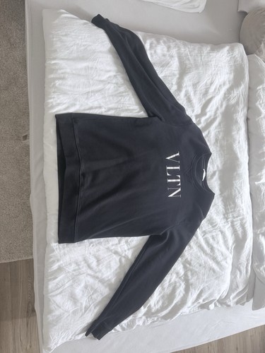 Valentino jumper size mint - m,