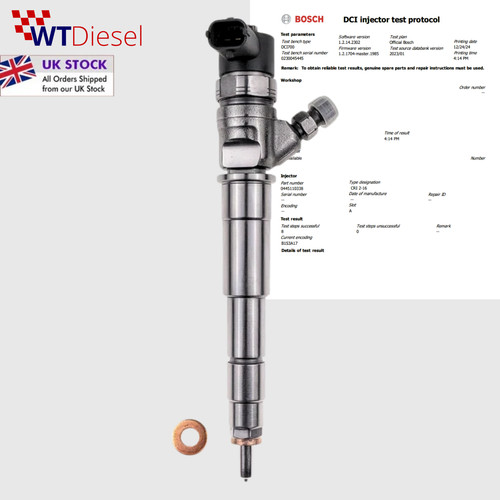 0445110338 bosch common - bosch,