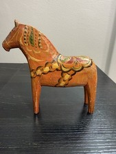 Rare Early Vintage Swedish