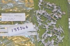 25mm napoleonic / castings -