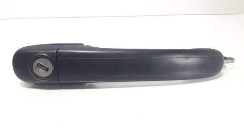 Polo 6n2 exterior door - polo,