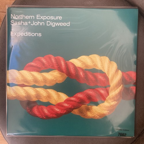 Northern exposure expeditions - northern,