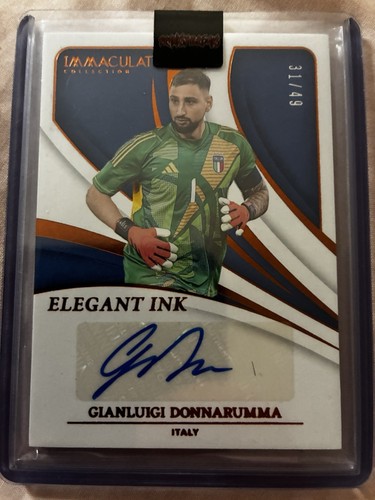 2024 2025 panini immaculate - 2024-2025,