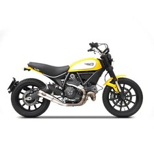 Zard exhaust stainless - zard,