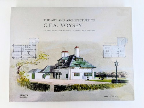 The art and architecture - and,