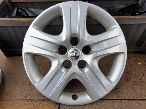 Vauxhall insignia wheel - 17",