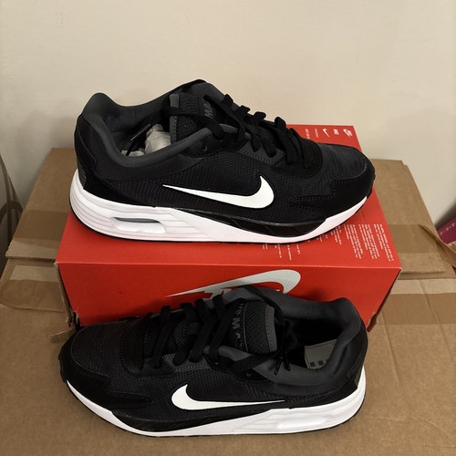 Nike air max - max, gs