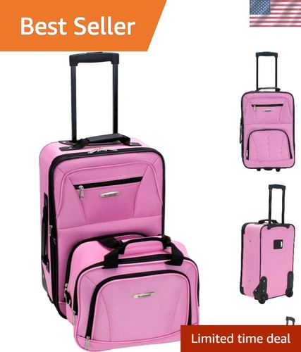 Softside luggage set - softside, –