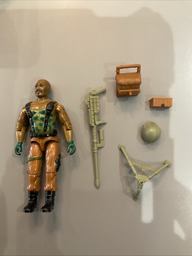 Joe action force - /,