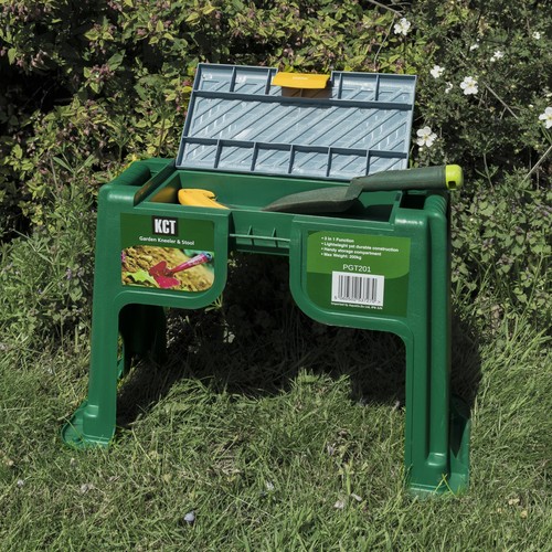 Garden stool seat foam - 3,