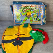 Teenage Mutant Hero Turtles