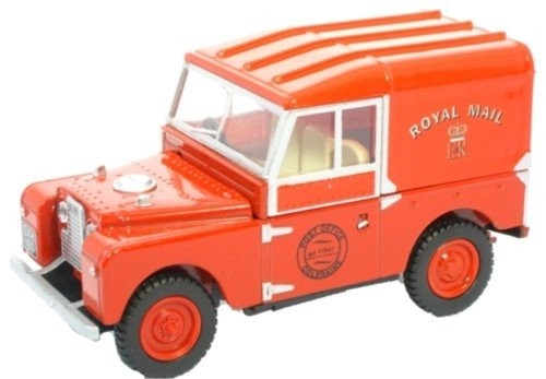 Oxford diecast 148 - oxford, royal