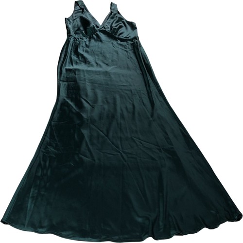 Rewritten maxi dress uk10 - maxi,