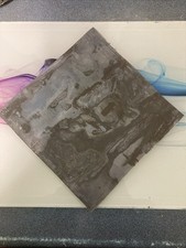 620grams clean new lead sheet