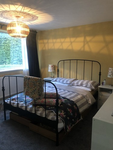 Ikea lillesand bed sultan - ikea,