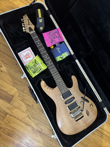 Ibanez egen8 herman - ibanez,