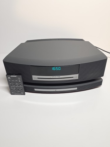 Bose wave iii dab - wave,