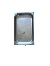 Genware Stainless Steel