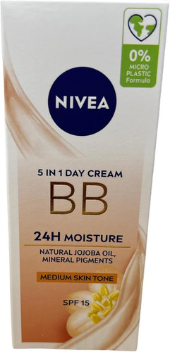 Nivea cream 5 in 1 - nivea,