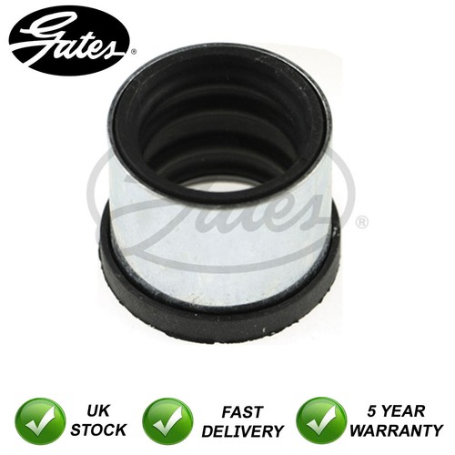 Crankcase oil breather gates - crankcase,
