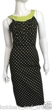 NWT Small Bettie Page Clothing