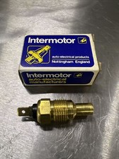 Coolant Temperature Sensor
