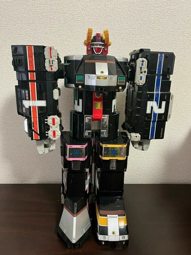Power rangers lightspeed - rangers,