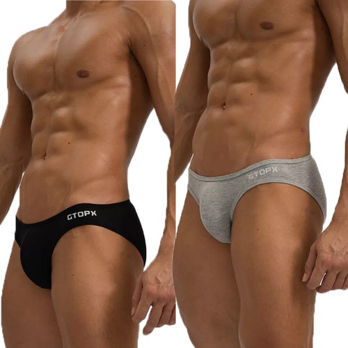 Men low rise - men's, tanga
