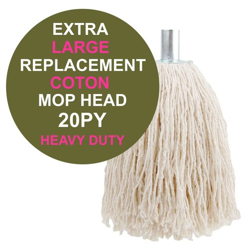 Large mop head - large,