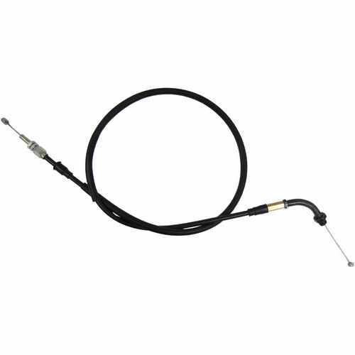 Throttle cable pull - pull, honda