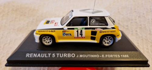 Diecast rally car - diecast,