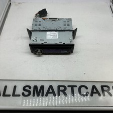 Kenwood CD-Receiver with USB