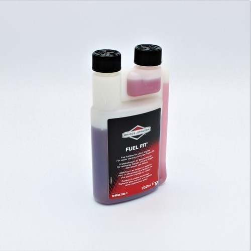 Genuine briggs stratton fuel - &,