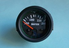 52mm water temperature gauge - temperature,