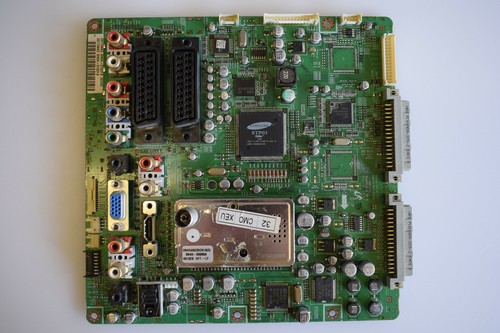Samsung le32r73bd main pcb - samsung,