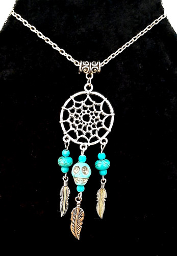 Bespoke tibetan silver dream - bespoke,