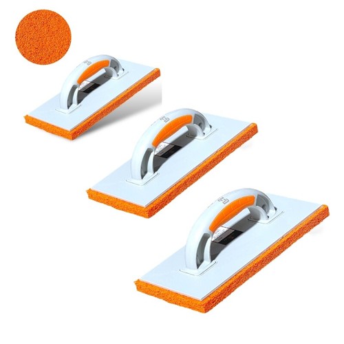 Plastering sponge float - sponge,