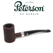 NEW Peterson Tankard Pipe