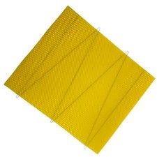 10 x Wired 14x12 Wax