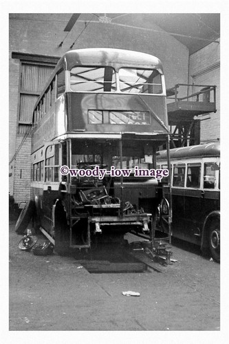 Gw0621 doncaster bus no - gw0621, 38